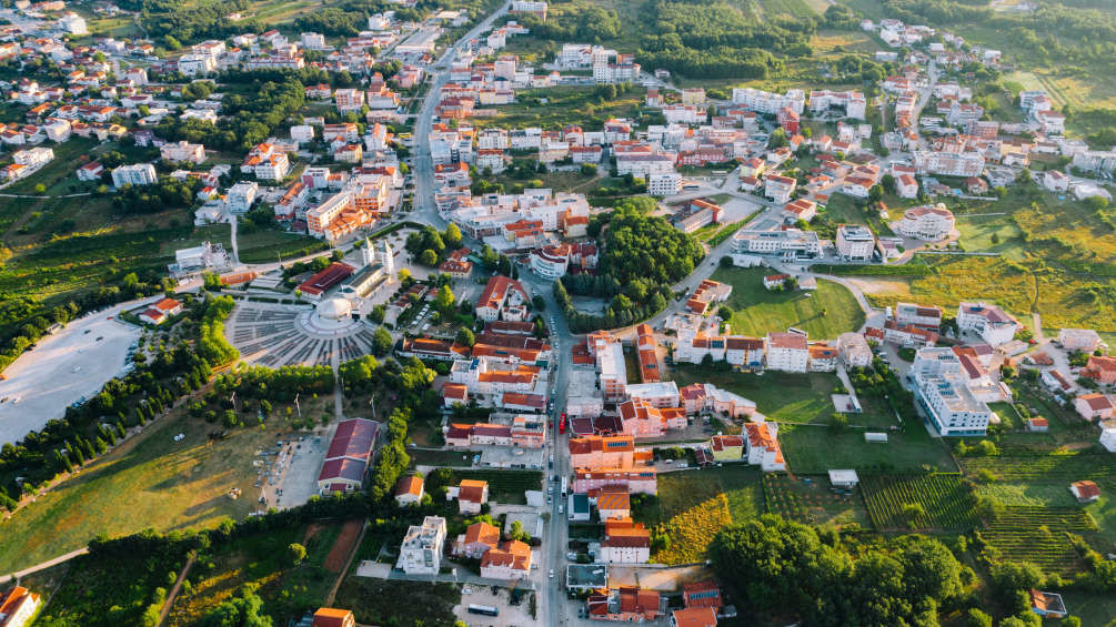 Medjugorje