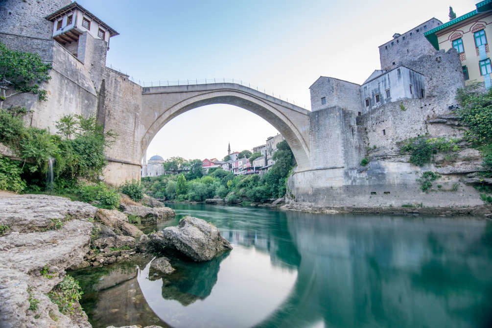 Mostar