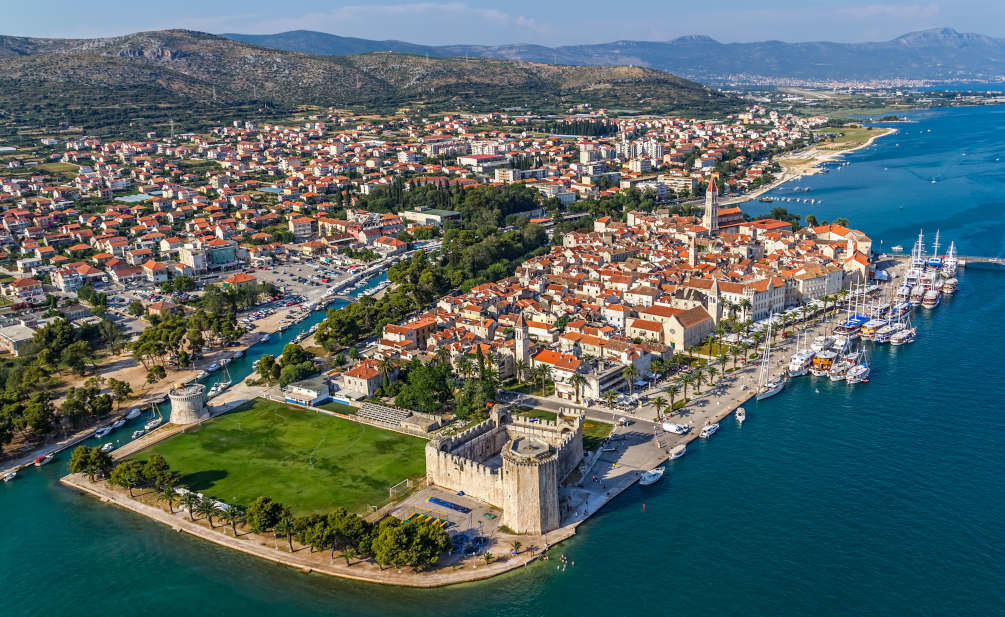 Trogir